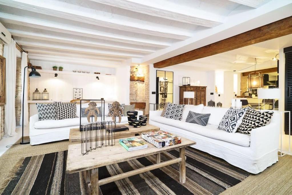 Apartment Luxury - Boutique El Carmen