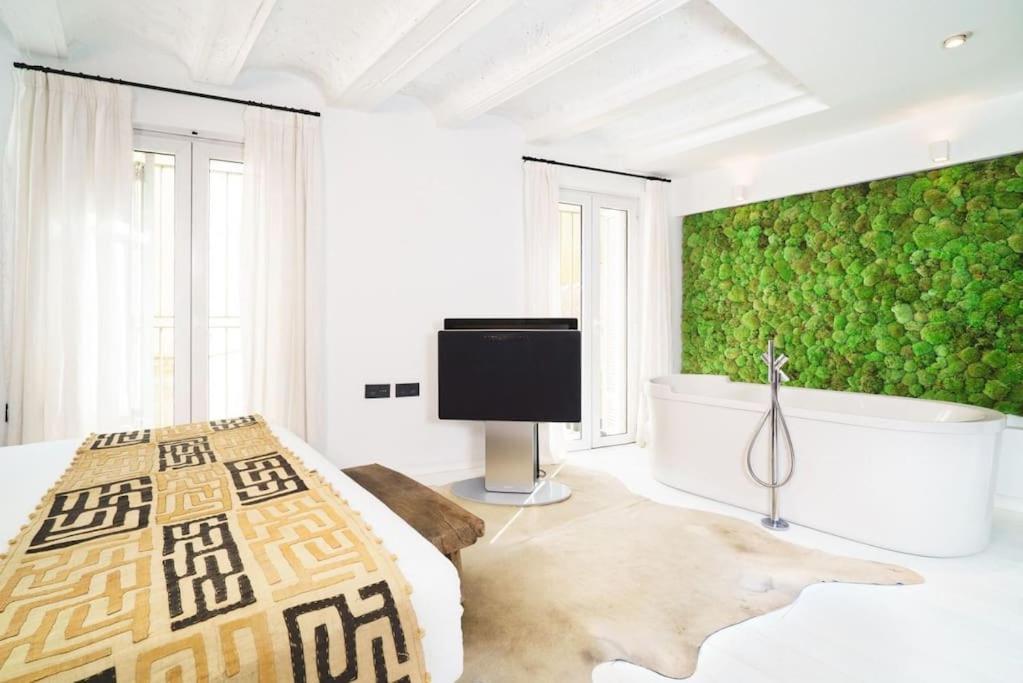 Luxury - Boutique El Carmen Apartment *