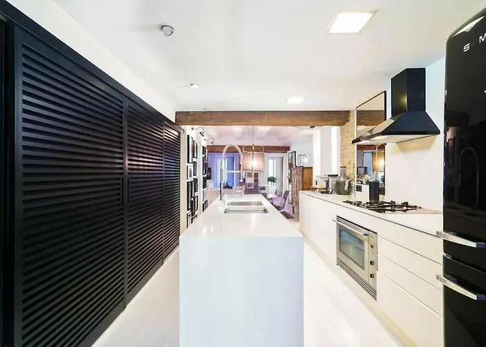 Valencia Luxury - Boutique El Carmen
