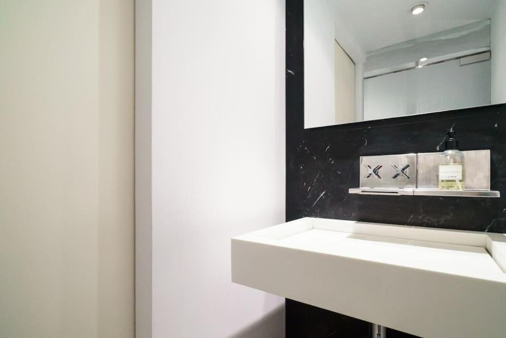 Luxury - Boutique El Carmen Apartment