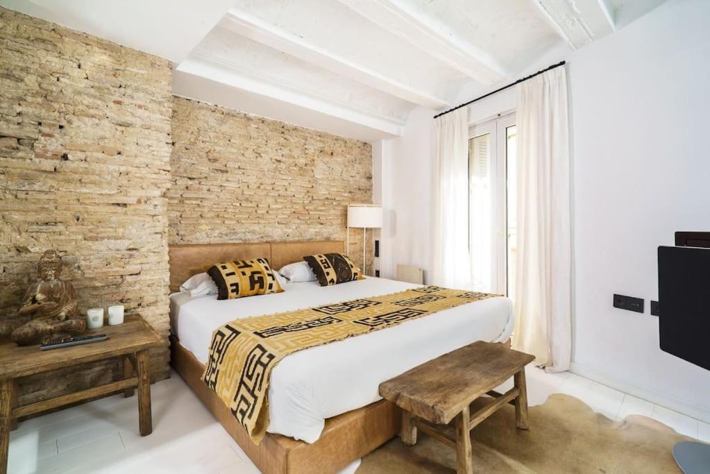 Apartment Luxury - Boutique El Carmen *