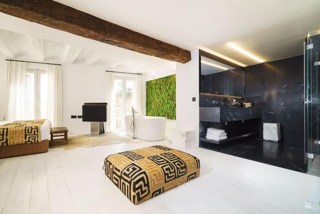 Apartment Luxury - Boutique El Carmen