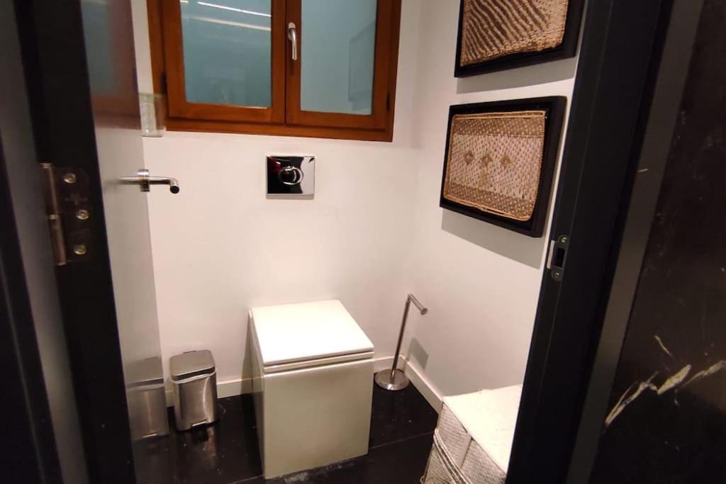 Apartment Luxury - Boutique El Carmen