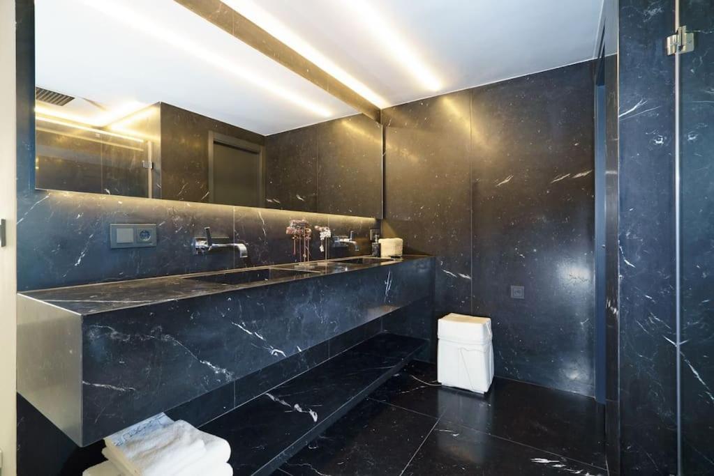 Apartment Luxury - Boutique El Carmen *